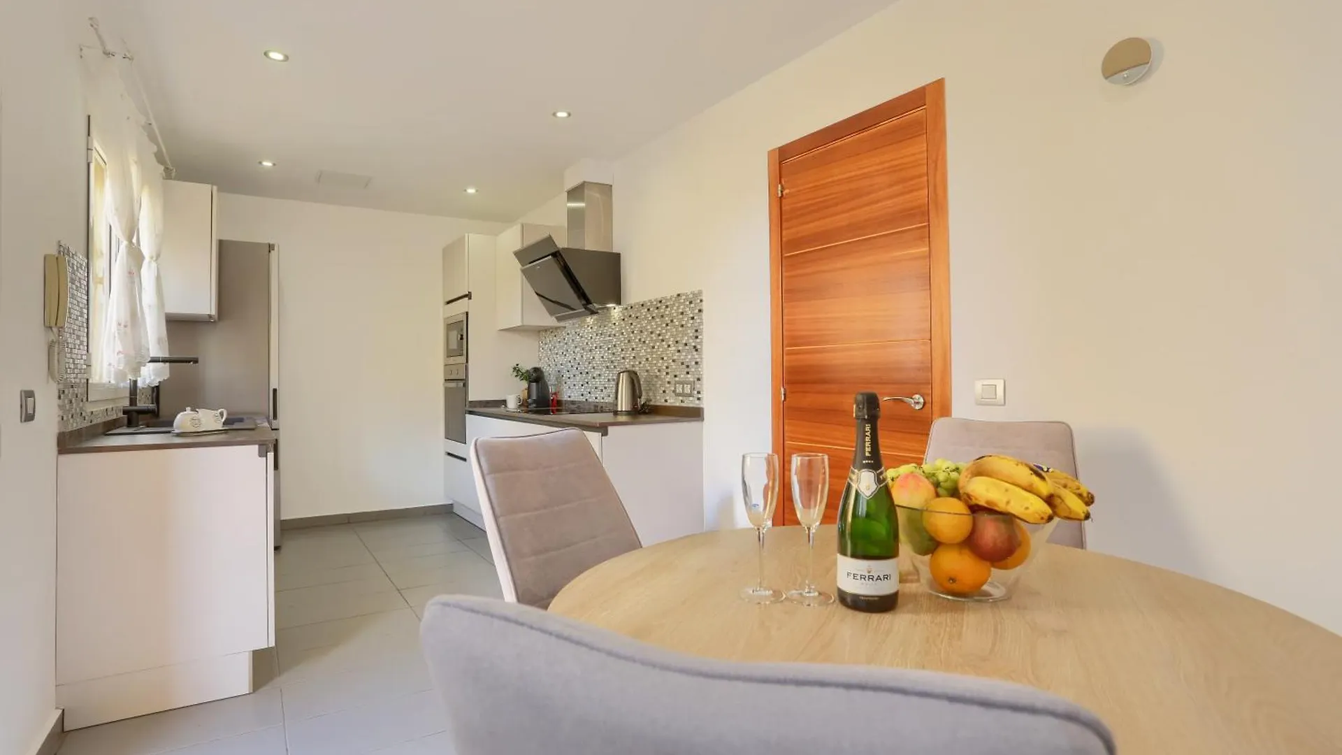 Casa Macarena Vila Puerto del Rosario  0*, Puerto del Rosario (Fuerteventura) Espanha