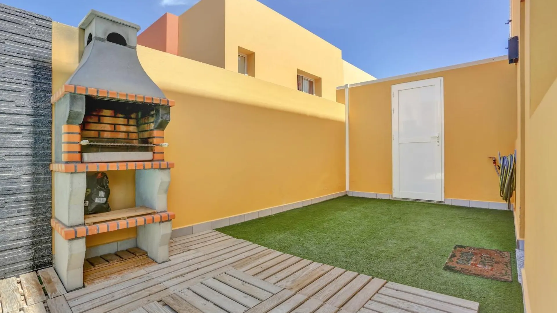 Casa Macarena Vila Puerto del Rosario  Puerto del Rosario (Fuerteventura)