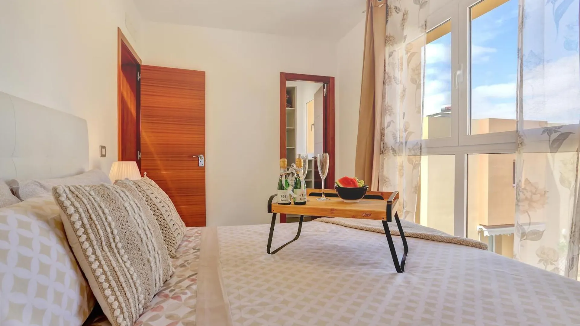 Casa de Férias Casa Macarena Vila Puerto del Rosario