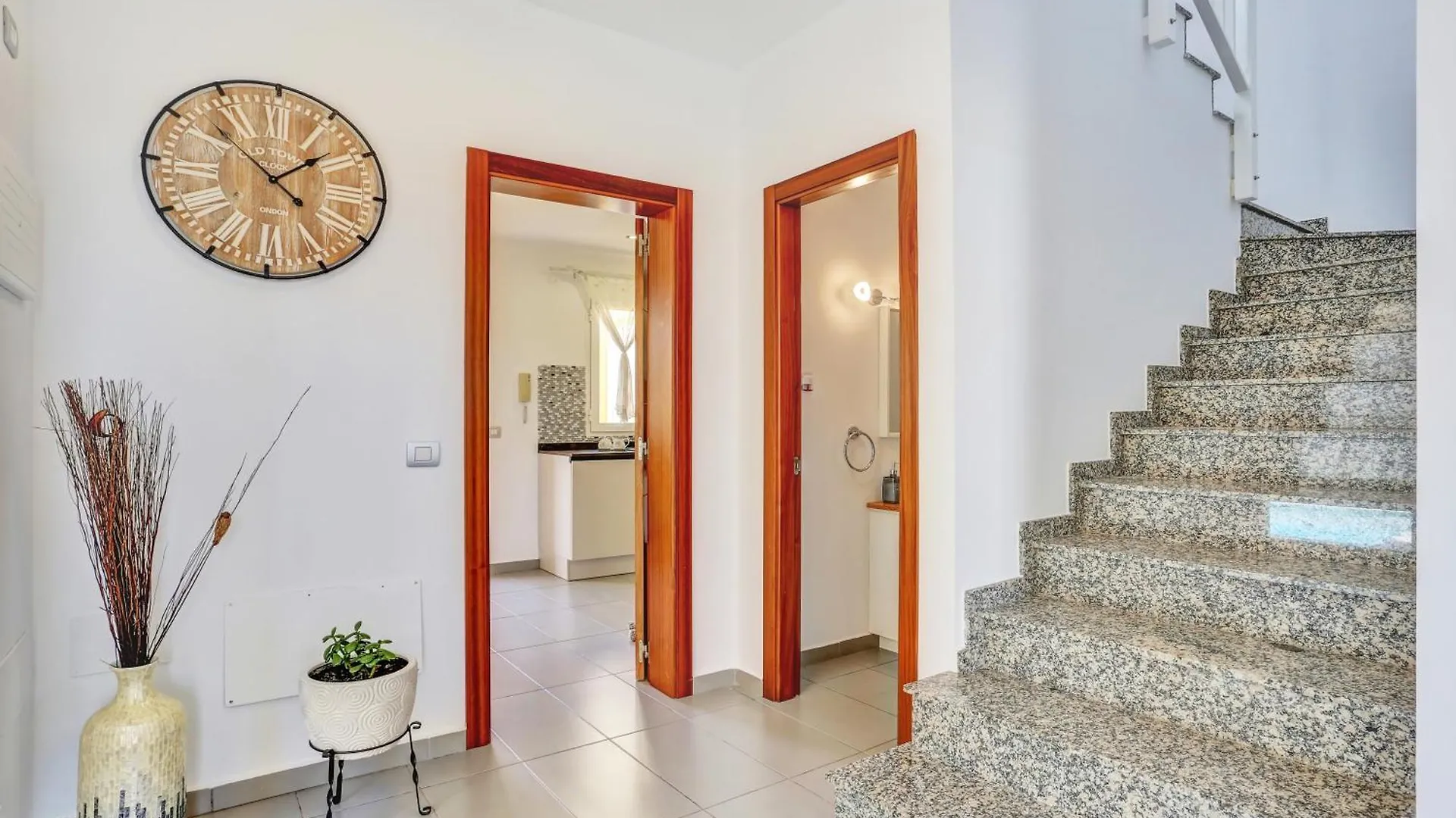 Casa de Férias Casa Macarena Vila Puerto del Rosario