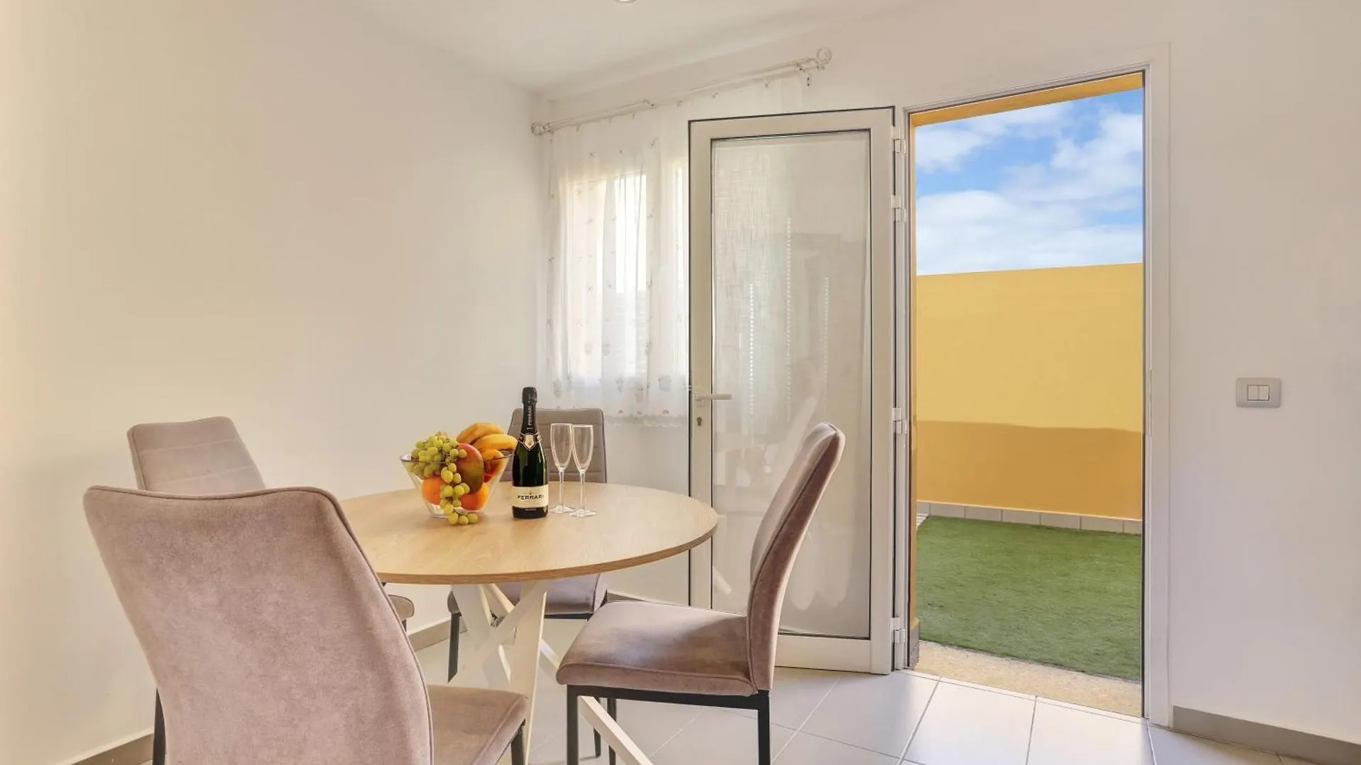Casa Macarena Vila Puerto del Rosario  Casa de Férias Puerto del Rosario (Fuerteventura)